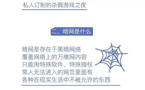 数据告诉您暗网有多可怕，奥巴马一命只值40 BTC