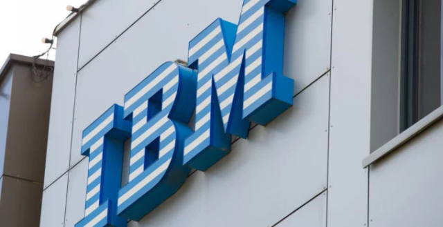 IBM区块链部门负责人：IBM是区块链技术的“领导者”