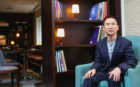 十级解读比特大陆内部信：比特大陆正在走向「詹克团化」
