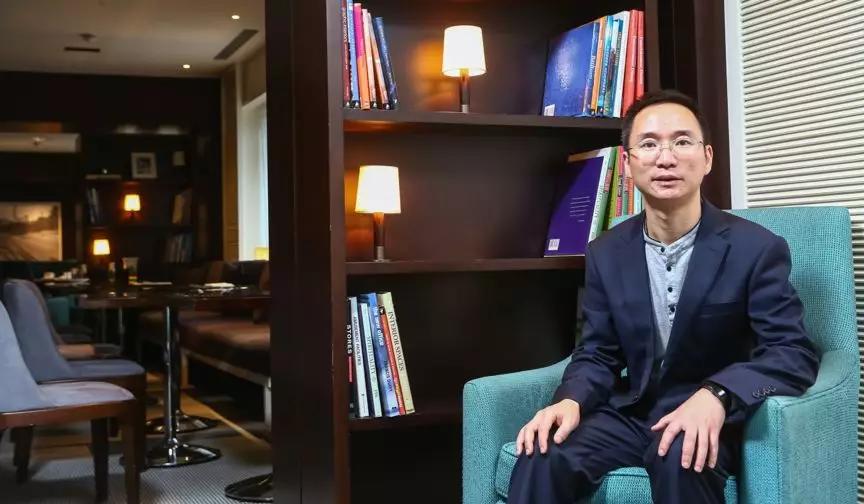 十级解读比特大陆内部信：比特大陆正在走向「詹克团化」