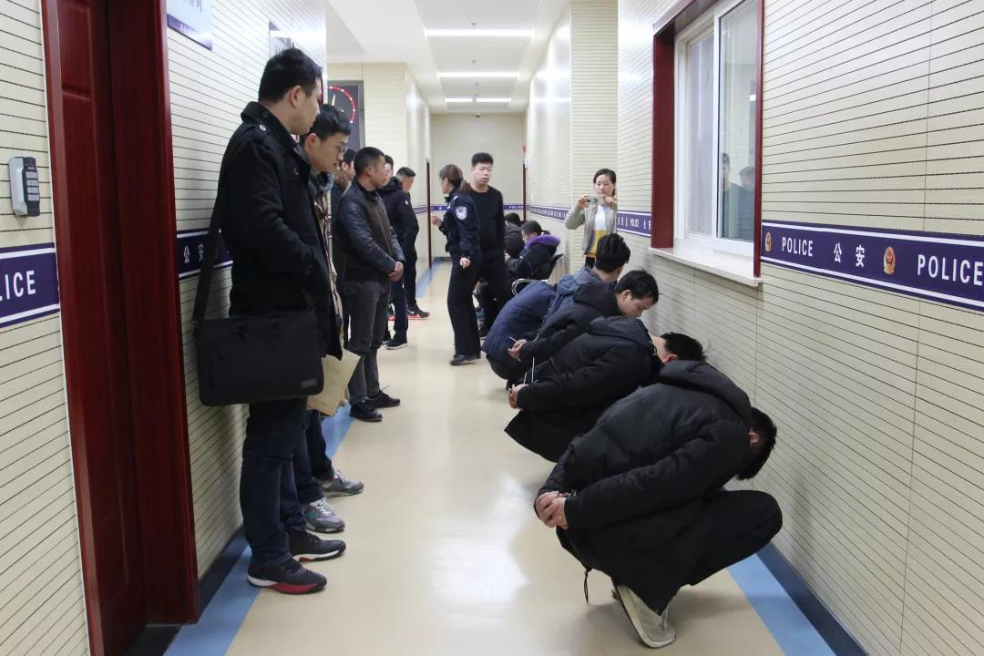 20多天骗7000多万，这个虚拟货币诈骗团伙准备转战国外被端