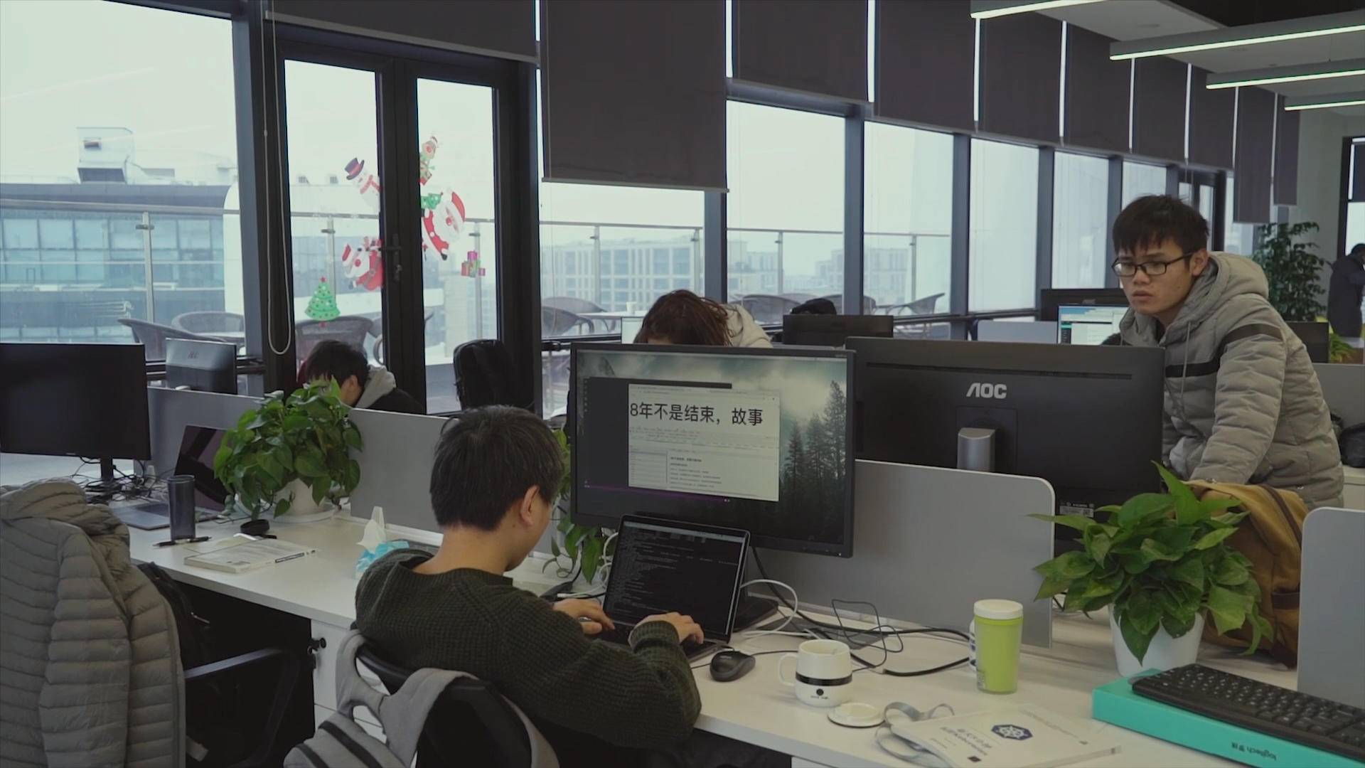 币圈一日人间一年，“比特币第一人”的8年沉浮