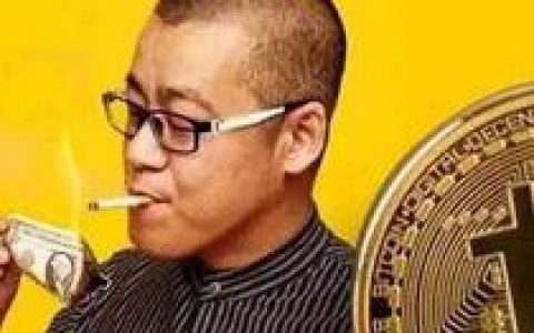 关于区块链行业趋势几个小想法