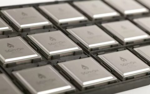 比特大陆的“新筹码”：IPO失效后，押注算力芯片