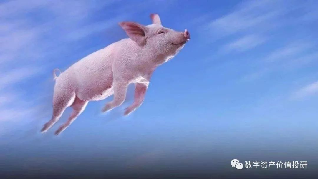 深度：一文读懂当下币市的暴涨行情！