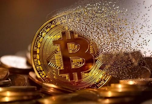 产量减半——比特币价格复苏的关键催化剂
