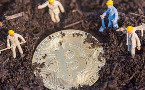 区块链产业园背后的秘密：发改委意见稿封杀了矿场“合规”之路？