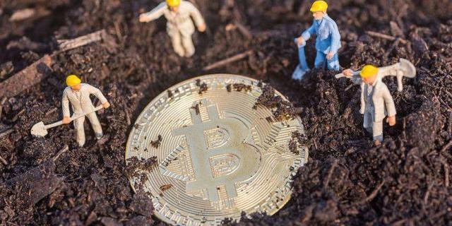 区块链产业园背后的秘密：发改委意见稿封杀了矿场“合规”之路？