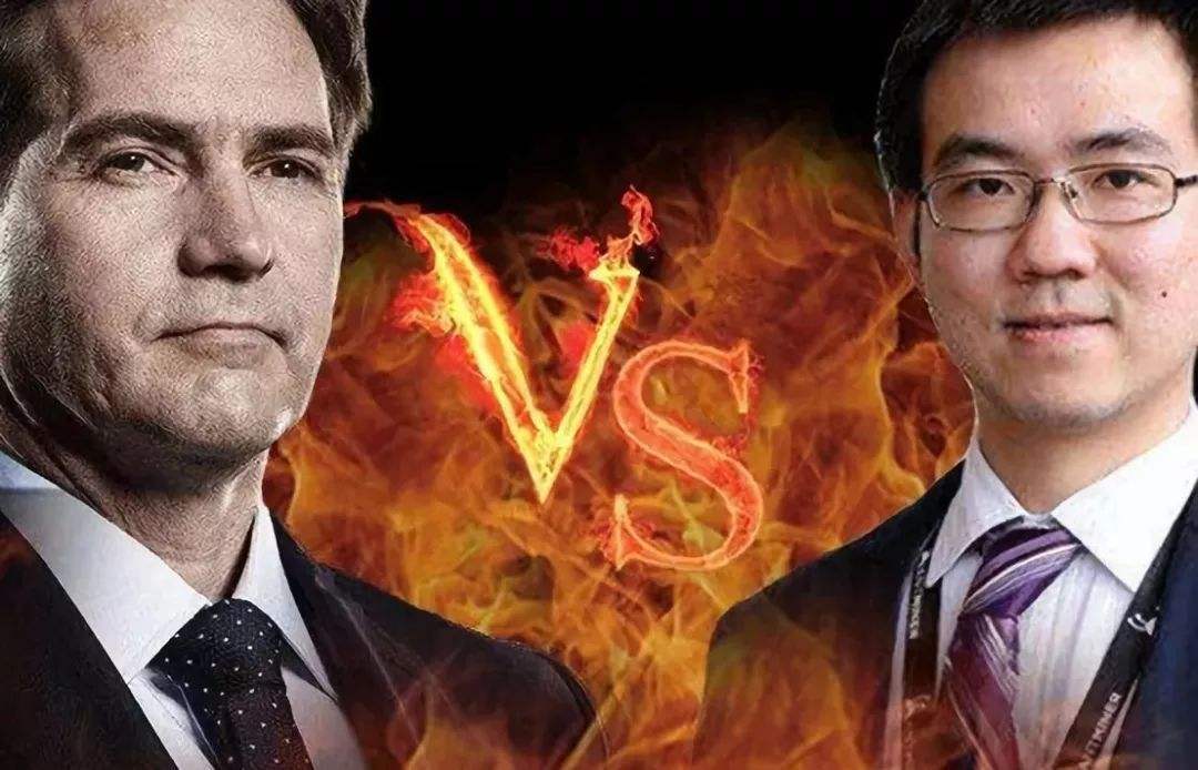 推特年度大戏！加密社区苦澳本聪久矣