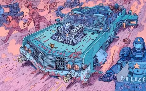 为什么加密货币会像病毒一样扩散？