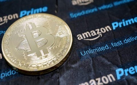 外媒：比特币持有者现可通过闪电网络在亚马逊上购物