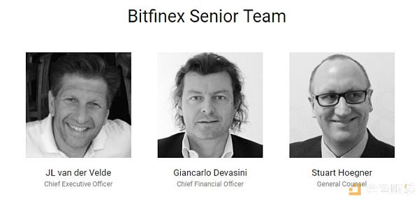 Bitfinex和Tether其实是受害者？幕后罪魁为Crypto Capital