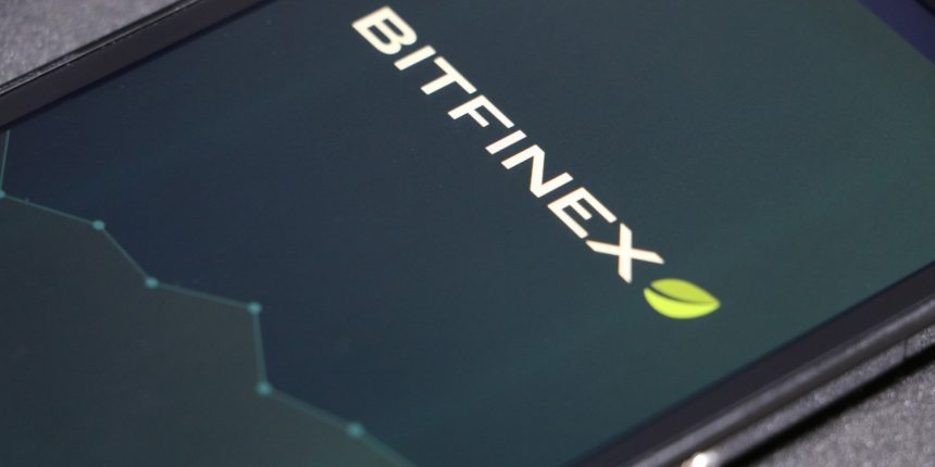USDT幕后，庄家 Bitfinex 的猫鼠游戏