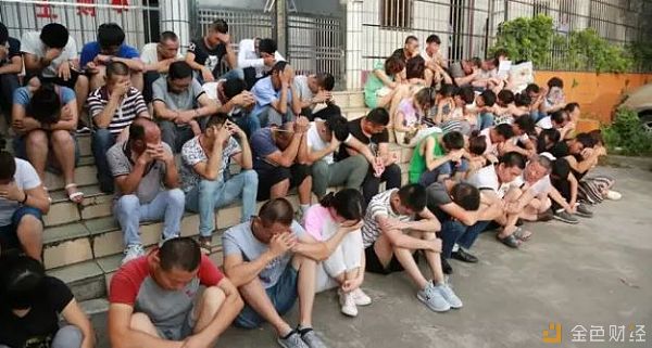 2019年币圈黑话大全