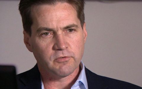 惨遭下架后澳本聪首度回应：准备起诉V神，BSV才是真的比特币