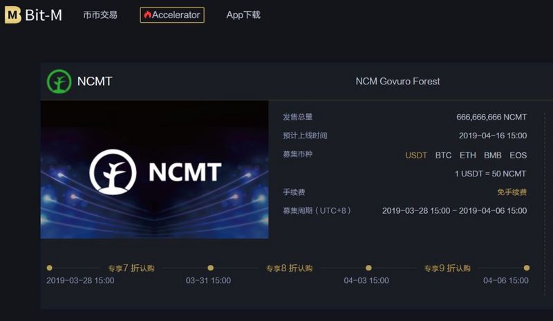2天破发769倍，玩IEO如何做到不被割？