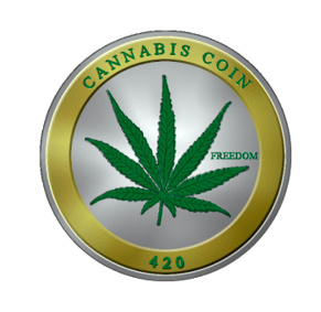 当区块链遇上大麻，除了「大麻币」还有什么？