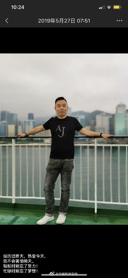 龚俊飞 男