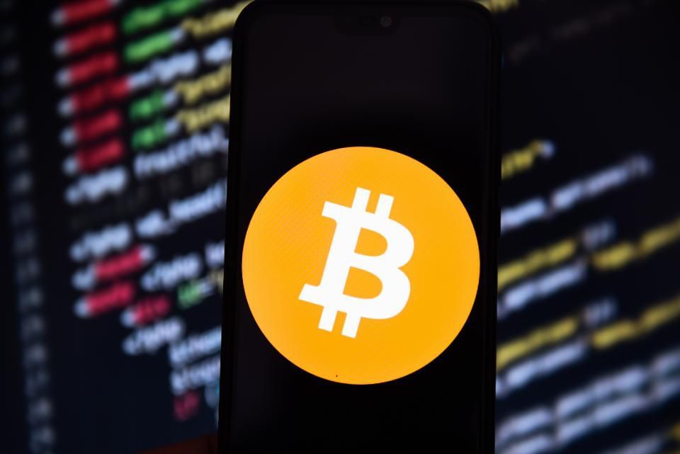 突发！彭博社曝全球最大资管公司将上线比特币交易，比特币或再创新高