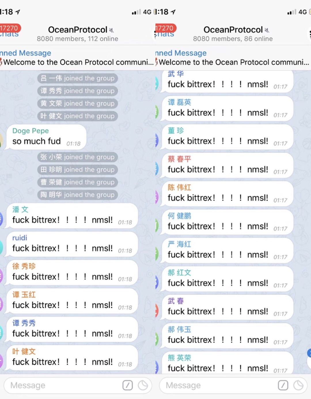 IEO三次折戟，被纽约监管部门针对