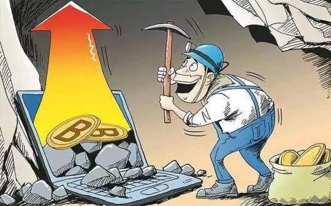 5000元的矿机，二手价最高居然26900元！是什么推高了机价?