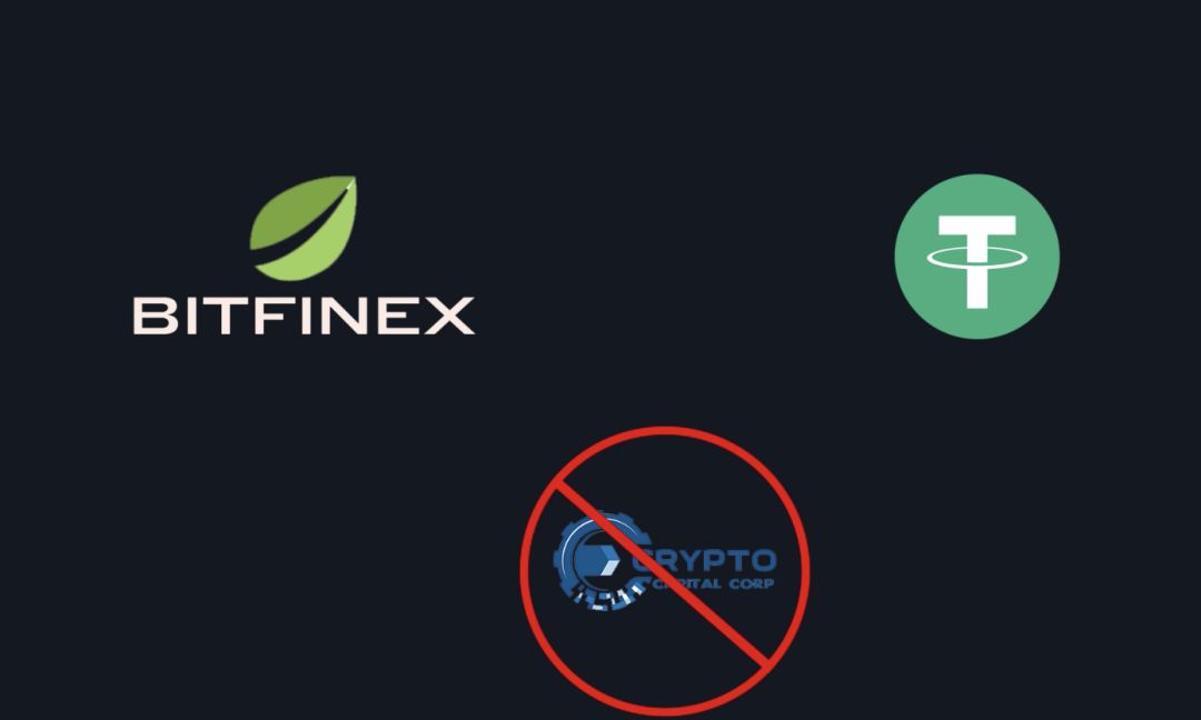 实锤！Tether与Bitfinex承认：只有约74%的USDT由现金等作为支撑