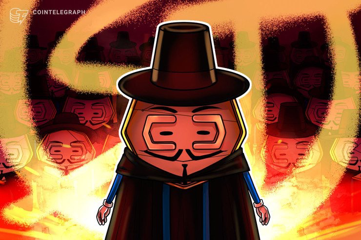 如何通过证券通证（Security Token) 来预防金融危机？
