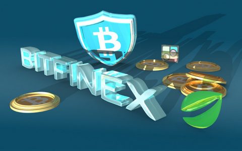 圈重点，一文读懂Bitfinex的LEO新版白皮书