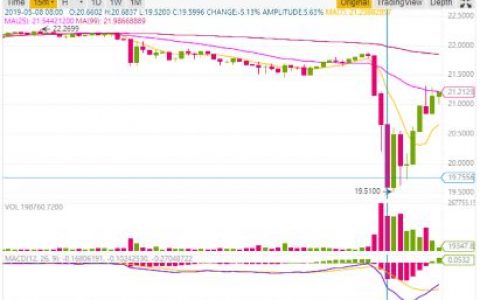 币安被盗7000枚比特币，受伤的却是Bitfinex的IEO？