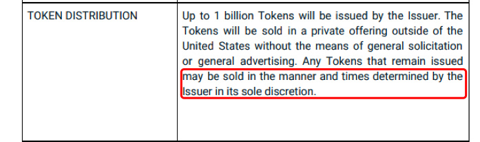 圈重点，一文读懂Bitfinex的LEO新版白皮书