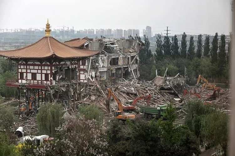 中国直销教父已经失联100多天了
