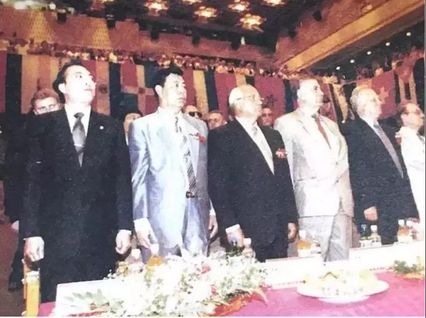 中国直销教父已经失联100多天了
