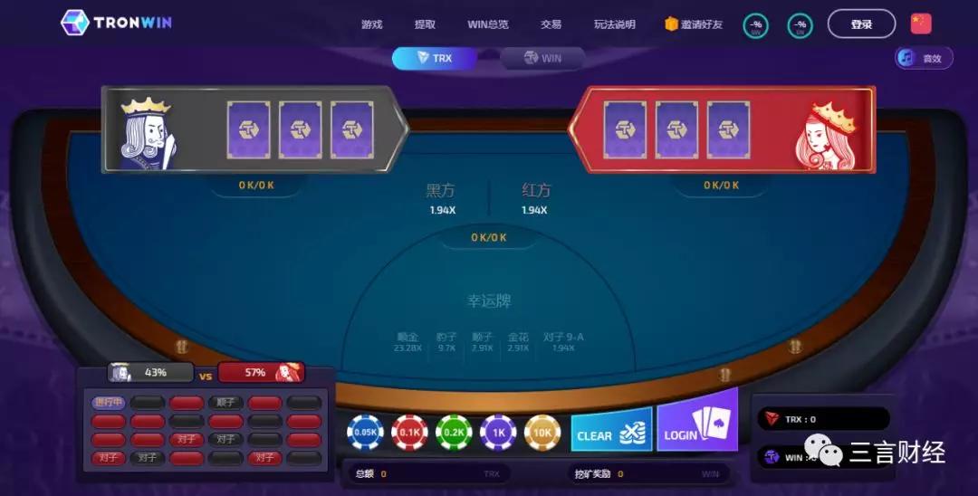打脸孙宇晨：波场应用多为博彩项目，陪我App内容露骨涉黄