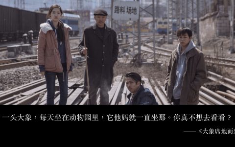 区块链从业者：被侮辱与被损害的人