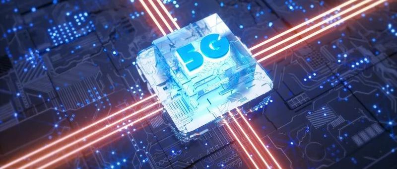 5G+区块链，是噱头，还是未来可期？
