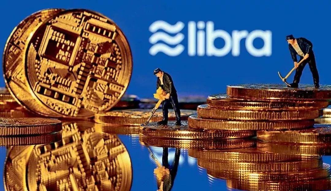 Libra上线后，阿里腾讯还有几分胜算？