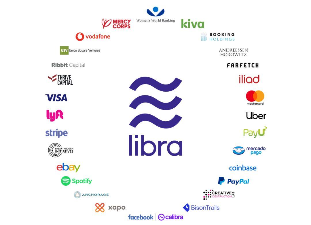 Libra上线后，阿里腾讯还有几分胜算？