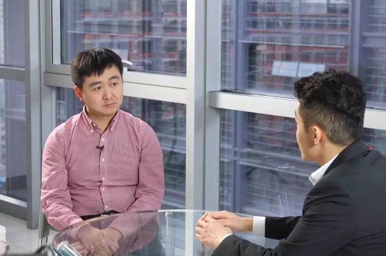 王小川到底怎么看区块链？