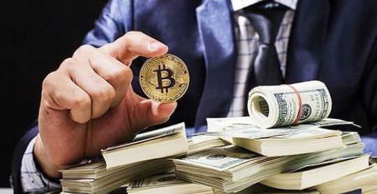 致命疯狂：比特易创始人100倍杠杆1个亿做空爆仓自杀