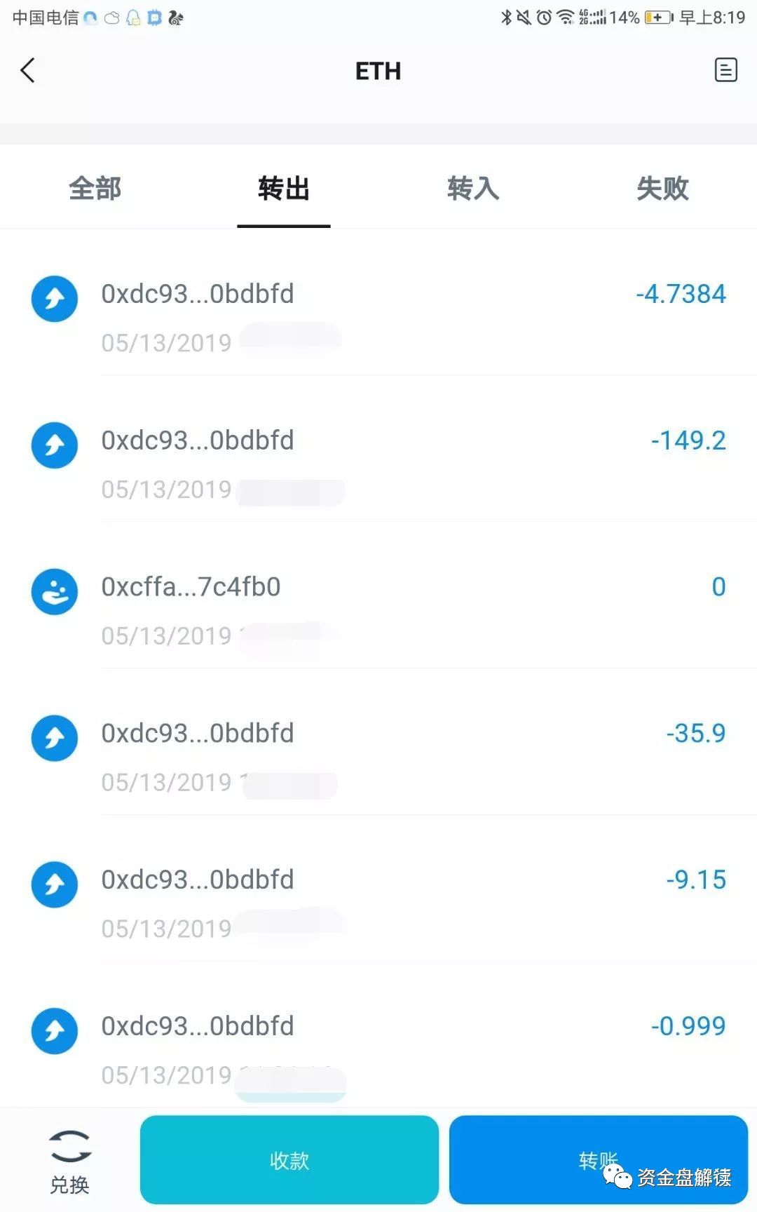 火币HT“搬砖套利”诈骗金额达3000多万，有用户损失近200万元！这又一家“交易所”被一锅端