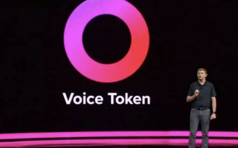 EOS发“声”社交，Voice能否成为币圈Facebook？