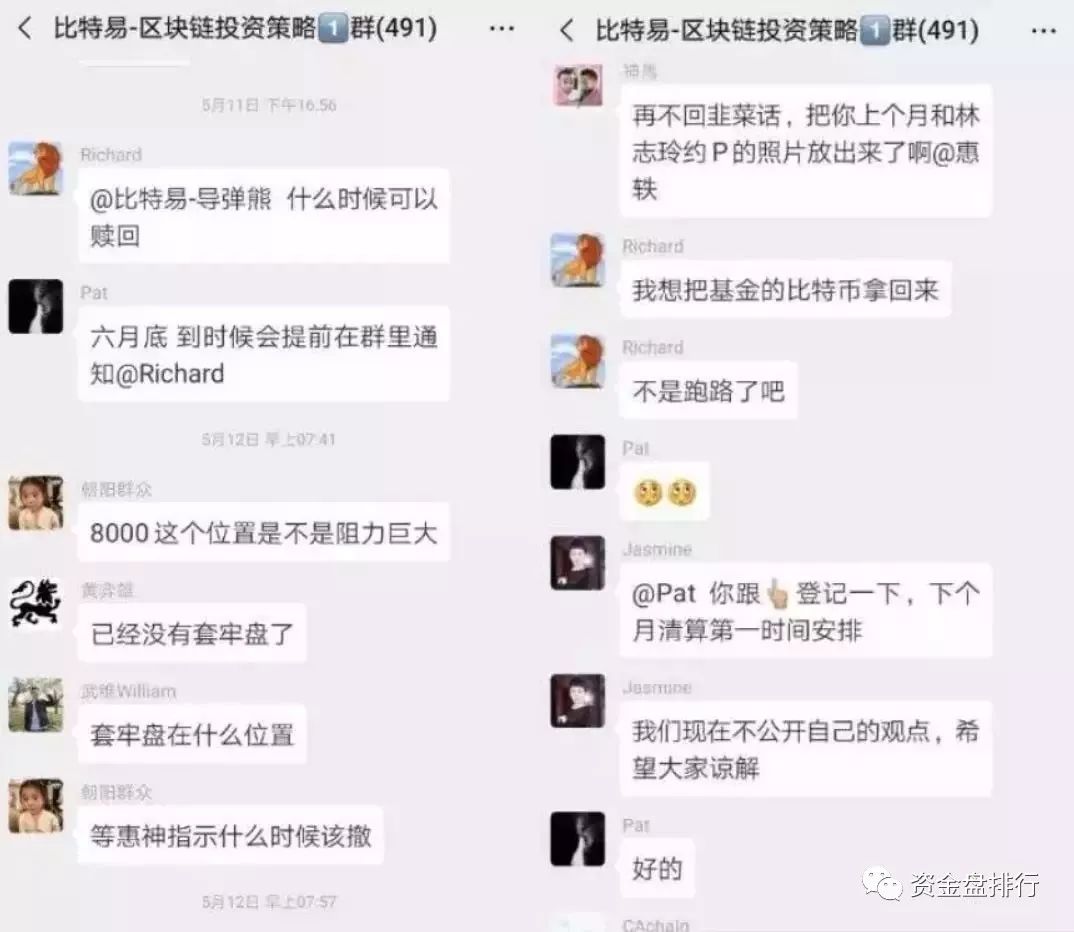 比特易创始人自杀疑云？其背后真相远不止这些！！！