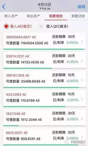 实锤！ZB抛售AE假币的证据配图(2)