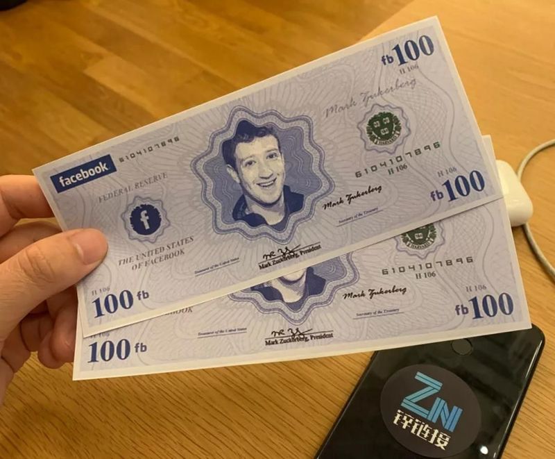 向旧世界挥舞拳头，Facebook的野心与未来