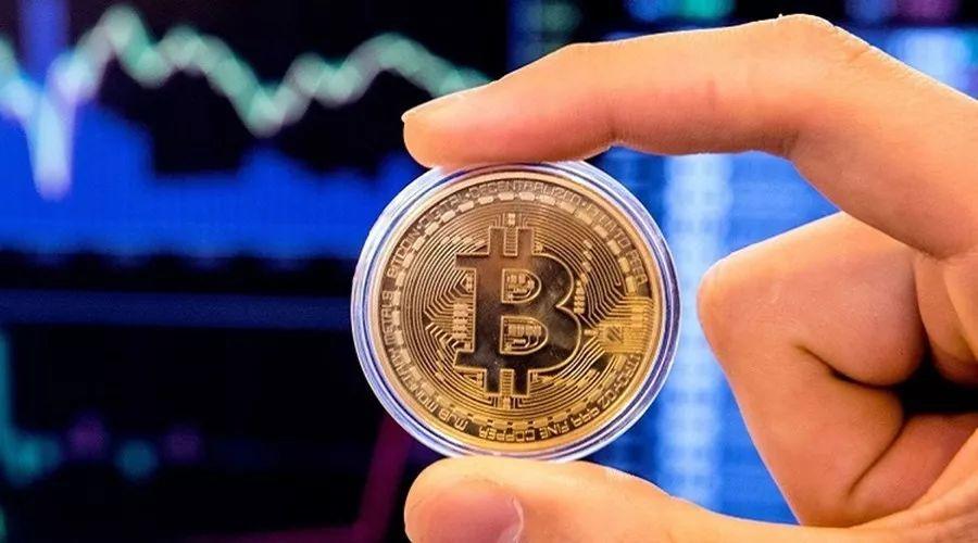 暗访币圈传销生意经：8万元发一套虚拟币 取个好名 赚够就下线