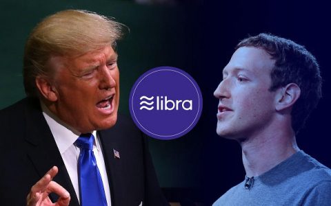 Facebook高管“反击”特朗普采访全文：Libra会很合规