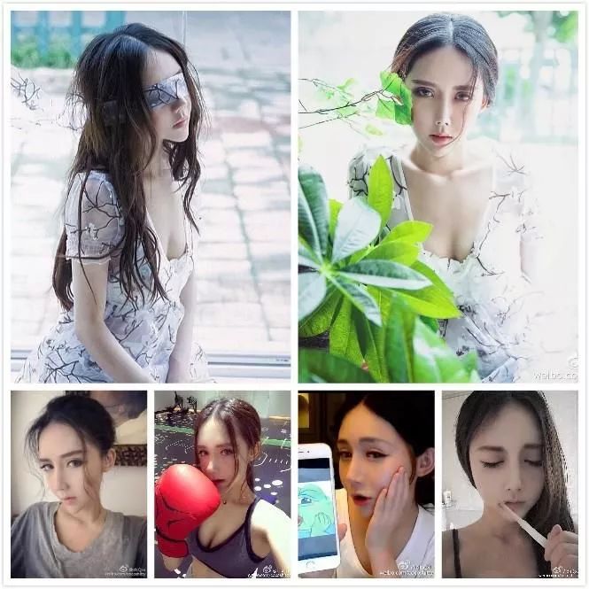 没做成女版孙宇晨，却做成了女版贾跃亭