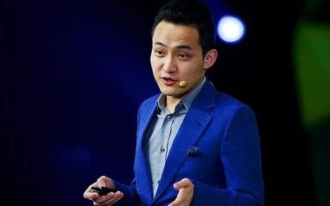 “突然结石”孙宇晨：被网安局盯上 被公安部监察已久 波场有暴雷风险