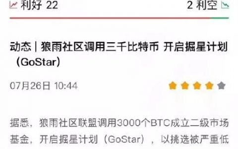 【曝光】“狼雨社区”拉盘UIP,喊单群竟成了维权群，怒割韭菜数千万！！！