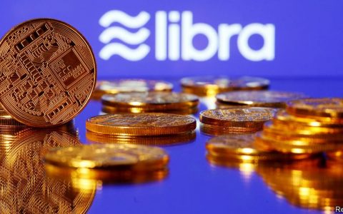 Libra，能否超越乌托邦？